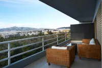 Luxury Apartment with Exceptional View