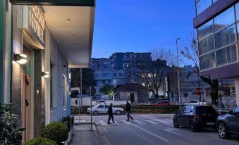 Dream's Hotel