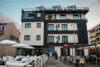 Etrus - Boutique Room & Rooftop - Wifi