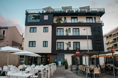 Etrus - Boutique Room & Rooftop - 3-Star
