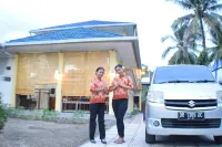 KJ Inn Homestay Senggigi
