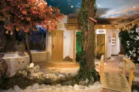 Hotel Das Urbisgut