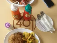 401餐廳和住宿 奈瓦沙酒店