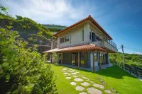Villa Chinenblue