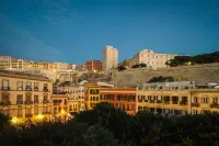 Urban Karalis by Accomodo Hotel di Cagliari