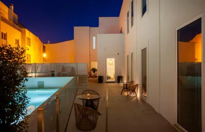 Casa Margô Hotels in São Sebastião