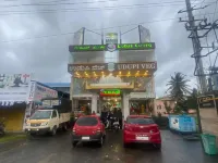 Lake Residency Hotels in Baichanalli