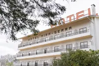 Lavanda Hotel Mira Serra Отели в г. Транкозу