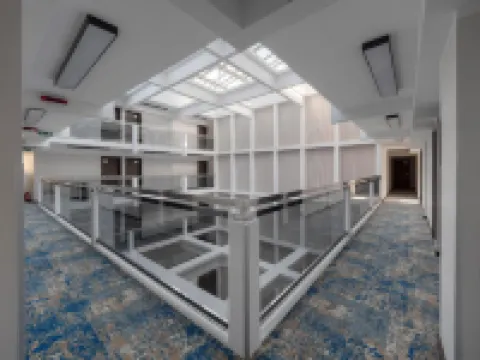 Hotel Tara Becici Hotels in Boreti