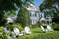 The Coco, the Edgartown Collection Hôtels à : Edgartown