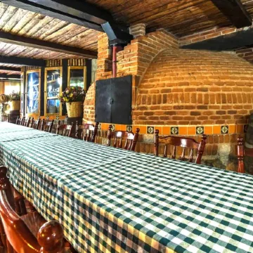 Hotel Boutique El Rincón