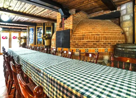 Hotel Boutique El Rincón Отели в г. Сакатлан