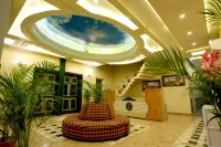 Hotel Sandhuz Residency