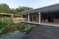 Wild Edge Panama - Kumana Safari Lodge
