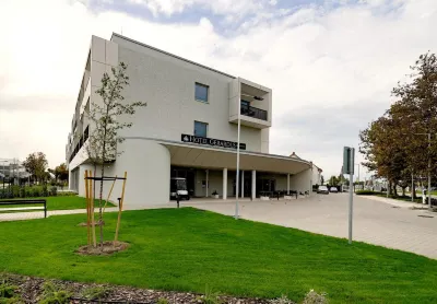 Hotel Gerardus