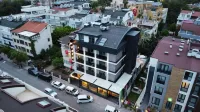 Sam Hotel Hotels in der Nähe von Konyaalti Plaji