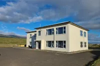 Hlín Guesthouse