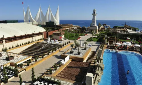 Adenya Hotel & Resort Halal All Inclusive