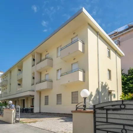 Hotel Vannucci