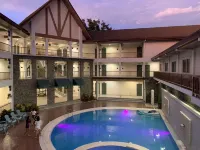 Sola Hotel - Airport Shuttle