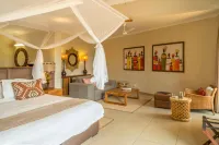 Victoria Falls Safari Club