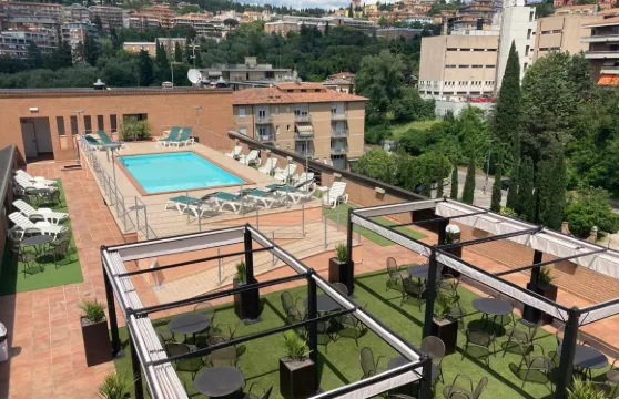 喬威聶伊爵士阿列酒店