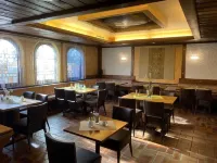 Hotel Hellers Twenty Four I -24h-Check-in- Hotels in Friedrichshafen