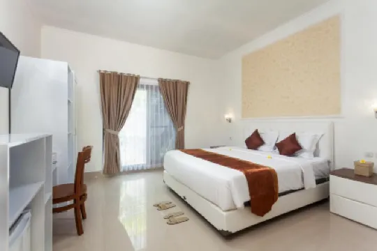 Kesari Glory by GenuineHost