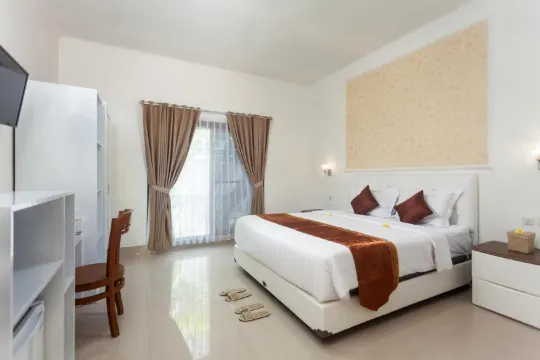 Kesari Glory by GenuineHost