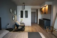 Undici Republica de la Boca Hotels in Буенос-Айрес