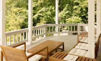 Soomhouse Renewal Open June 2024