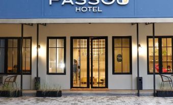 2. PassGo T..