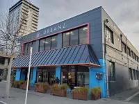 Urbanz Hotels in 