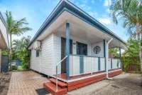 Tasman Holiday Parks - Torquay Palms Hotel a Torquay