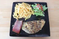 Hotel Mendy Hotels in Saint-Etienne-de-Baigorry
