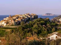 Baron Beach Hotel Hotels in Minturno