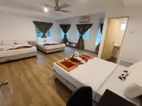 Bahagia Makmur Homestay Hotels in Temerloh