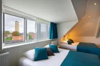 Hotel Oepkes Hotels in West aan Zee