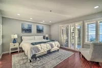 Cliffside Pacifica Hideaway Unbeatable View!