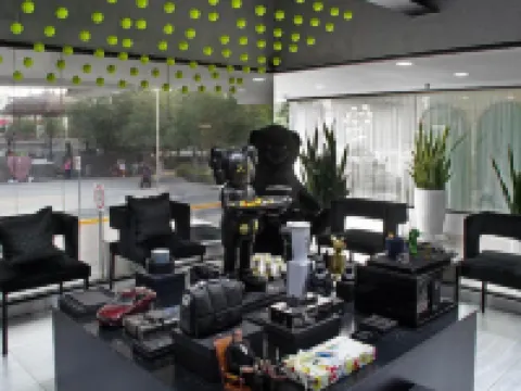 Hotel Posada San Antonio Hotels in Reynosa