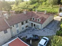 Casa de Costoia Hotels in 