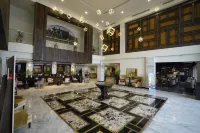 IFQ Hotel & Resort Islamabad Hôtels à : Islamabad