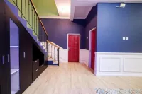 Violita House by FH Stay Hotels in Ngemplak
