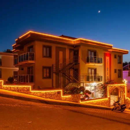 Siriusmi Hotel