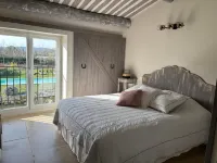 La Petite Plaine Hotels in Clansayes