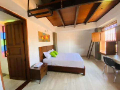 卡薩佈雷斯酒店