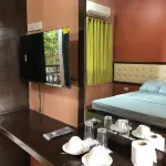 Alona Princess Suites Hotel in zona Doljo Beach