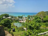 Beres Vale Apartments Hotels in Castara