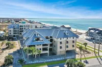 Club at Mexico Beach 2J by Pristine Properties Vacation Rentals