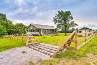 Secluded Timbo Retreat - Hike, Swim & Kayak! - WiFi